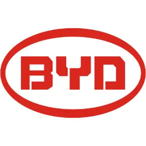 BYD Batteriespeicher