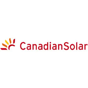 Canadian Solar Solarmodule