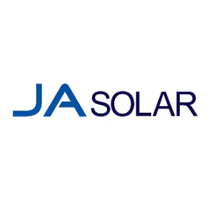 JA Solar Solarmodule