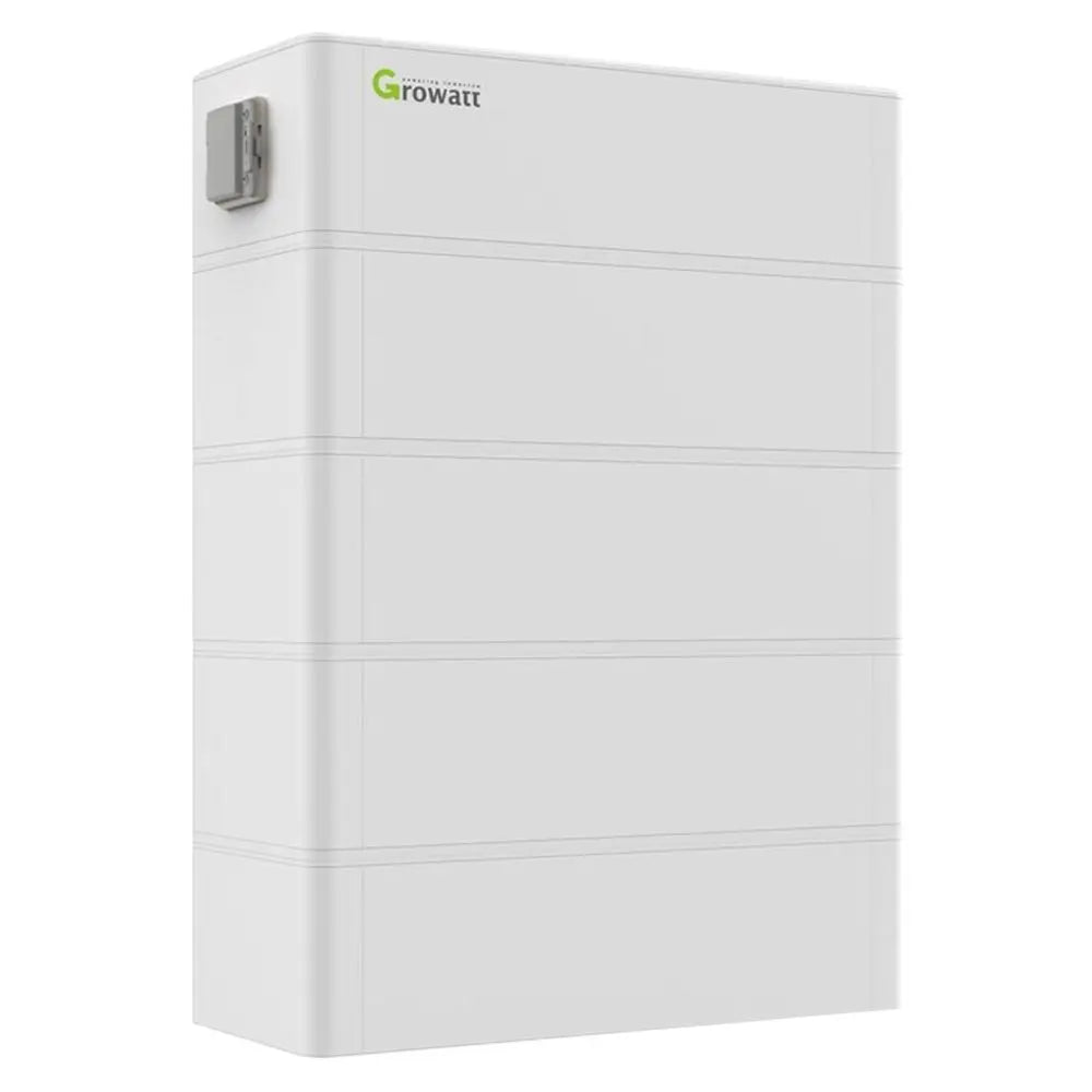 Growatt ARK 10,2H Solarspeicher 10,24kWh für SPH TL3-BH-UP - Hochvolt Batteriespeicher