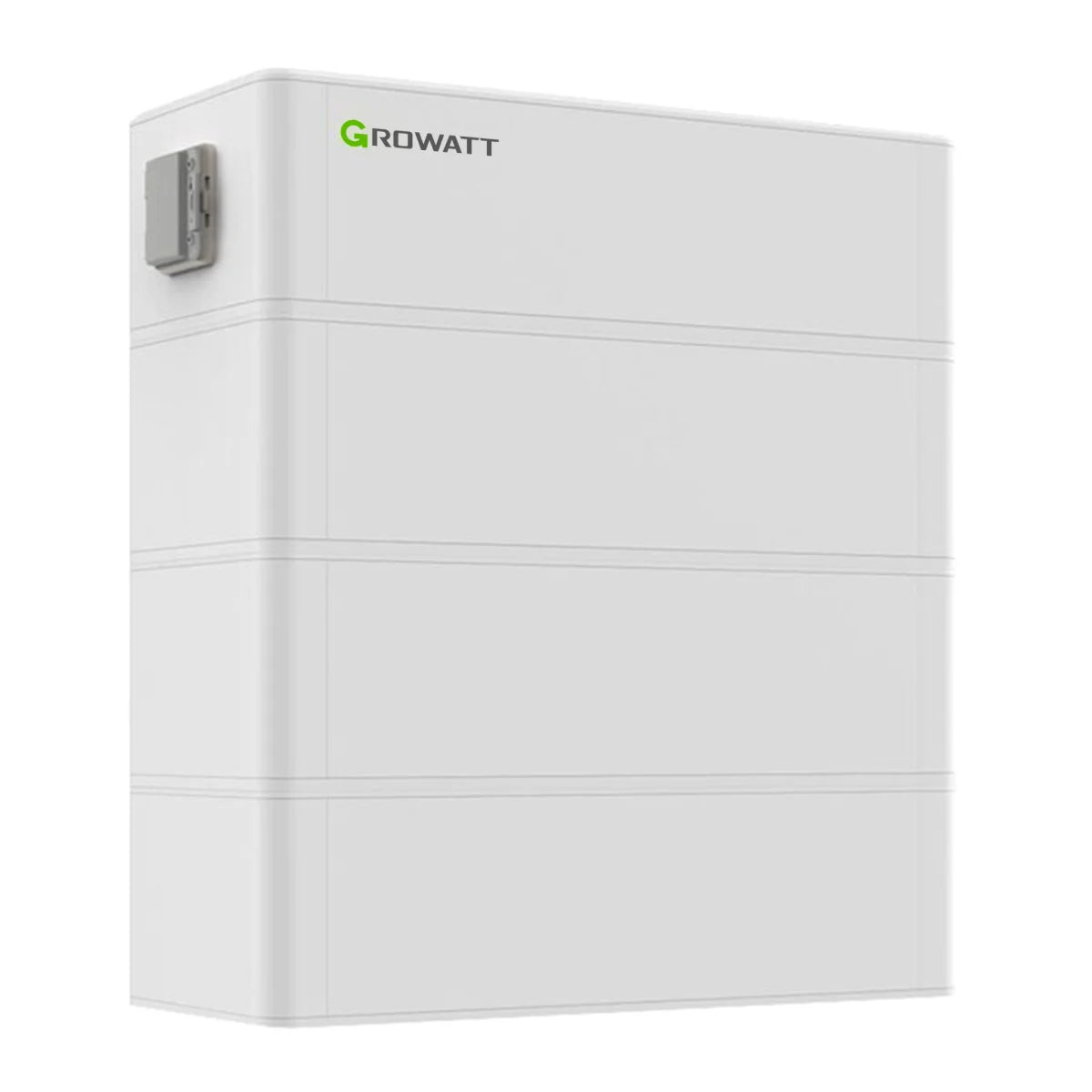 Growatt ARK 7,6H Solarspeicher 7,68kWh für SPH TL3-BH-UP - Hochvolt Batteriespeicher