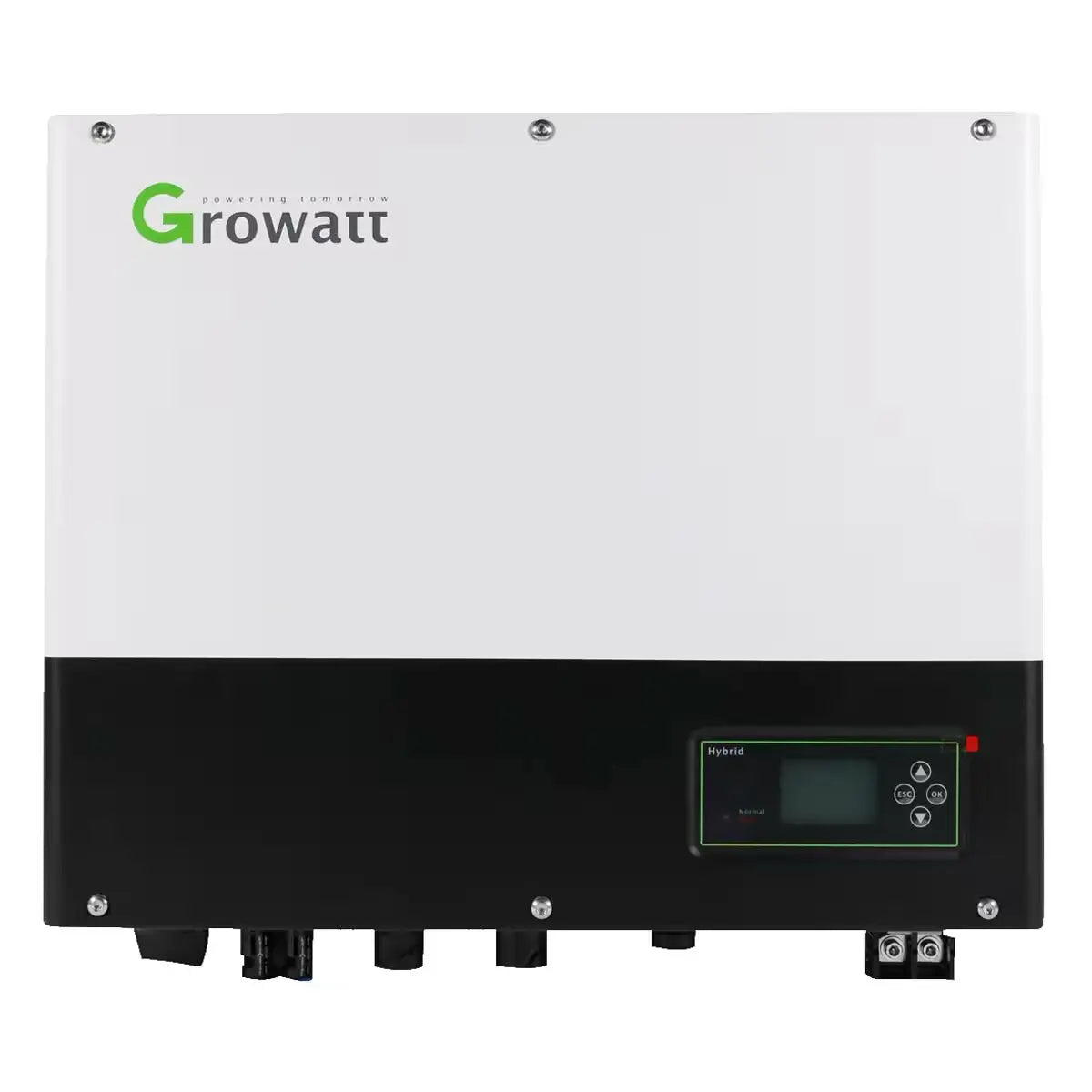 Growatt SPH 10000TL3 BH-UP 10kW Hybrid-Wechselrichter 3-phasig