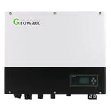 Growatt SPH 10000TL3 BH-UP 10kW Hybrid-Wechselrichter 3-phasig