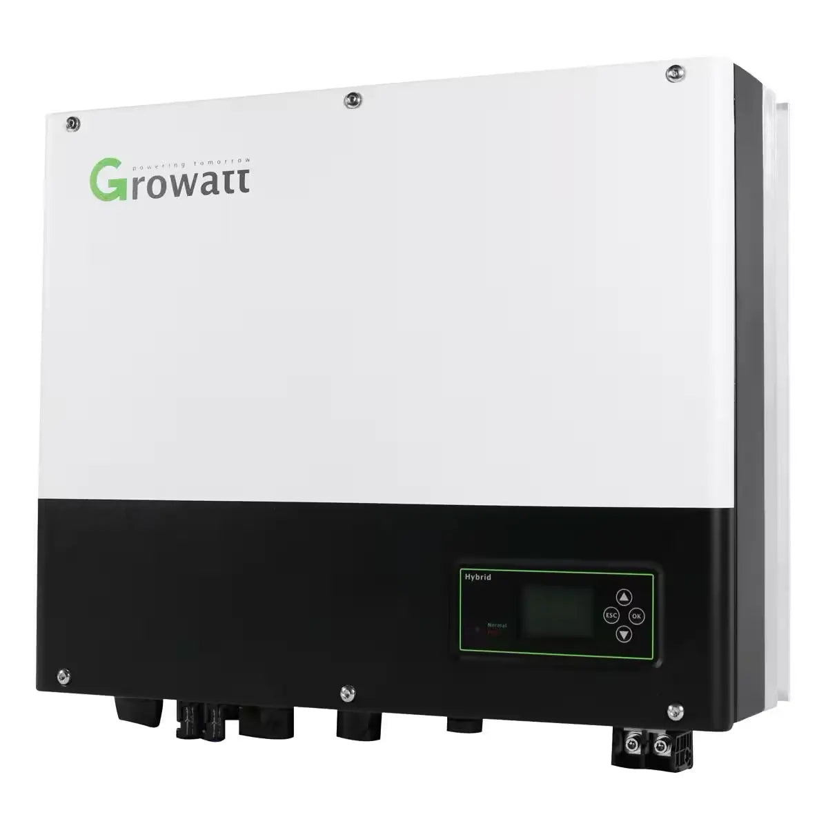 Growatt SPH 10000TL3 BH-UP 10kW Hybrid-Wechselrichter 3-phasig