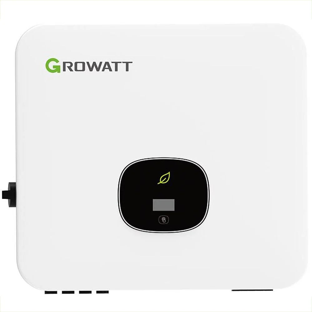 Growatt MOD 6000TL3-XH BP 6kW Hybrid-Wechselrichter 3-phasig