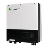 Growatt SPA 5000TL3 BH-UP 5kW Batteriewechselrichter 3-phasig