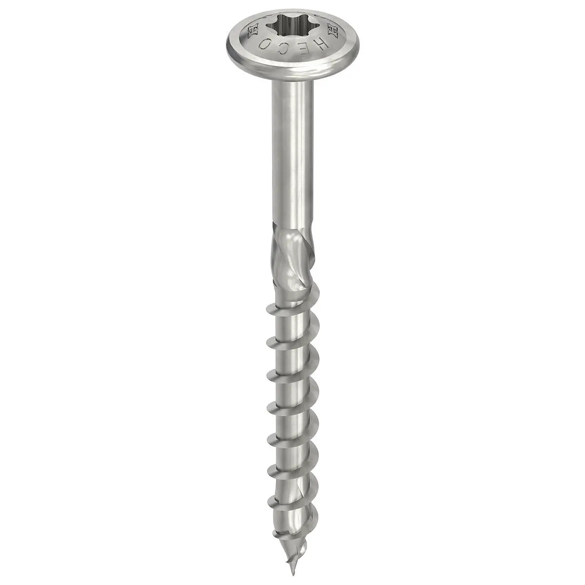 K2 Heco-Topix Plus wood screw 6x80