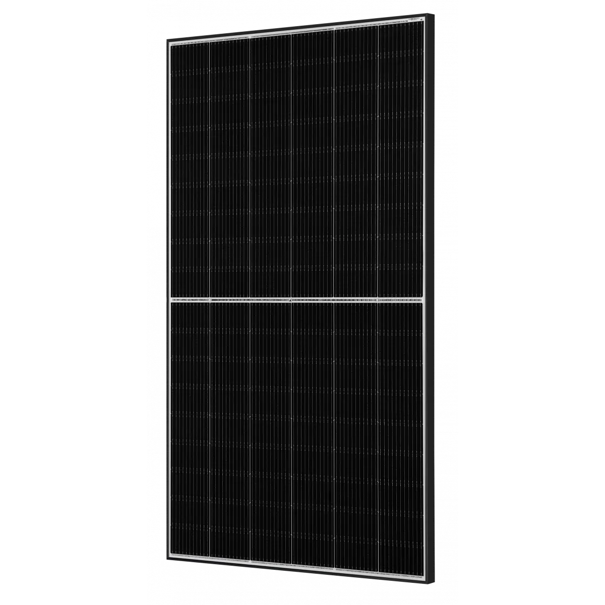 JA Solar JAM54D40-450/LB N-Type 450 W - Bifacial Double Glass (Schwarzer Rahmen)