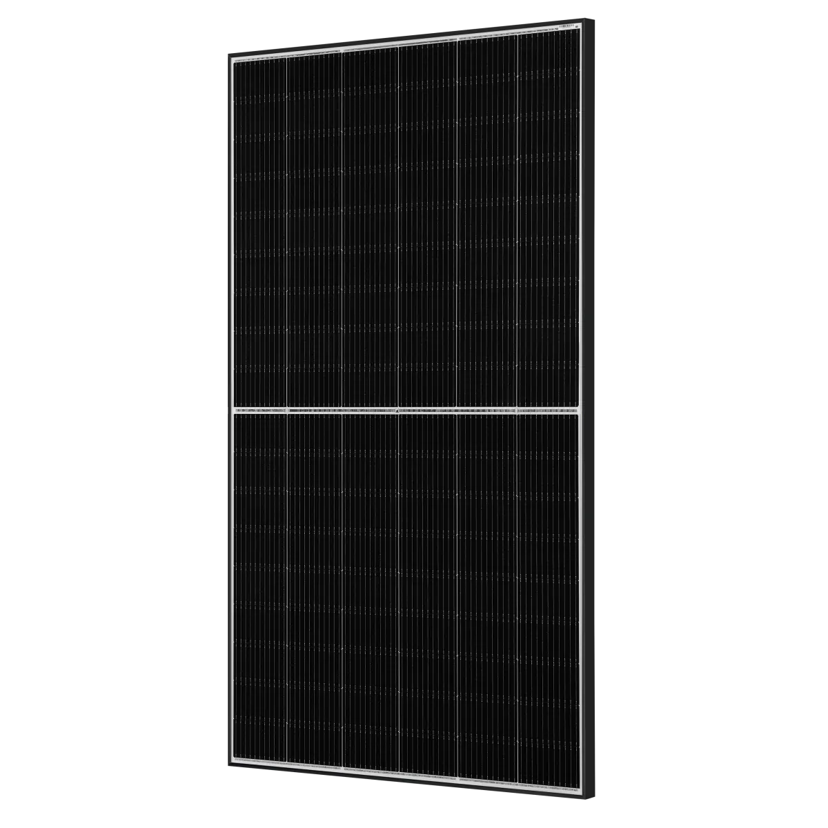 JA Solar JAM54D40-440/LB N-Type 440 W - Bifacial Double Glass (Schwarzer Rahmen) (Palette 36 Stück)