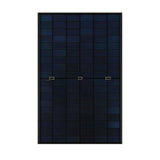 JA Solar JAM54D41-440/LB N-Type 440 W - Bifacial Double Glass - Full Black