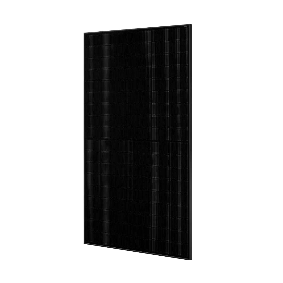 JA Solar JAM54D41-440/LB N-Type 440 W - Bifacial Double Glass (Komplett Schwarz) (Palette 36 Stück)