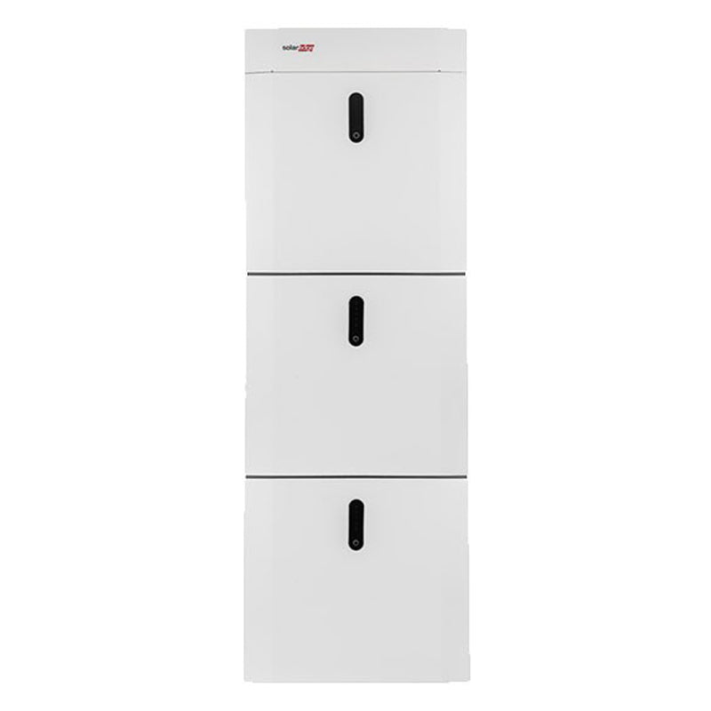 SolarEdge Home Battery 48V 13,8kWh Solarspeicher Niedervolt - Batteriespeicher