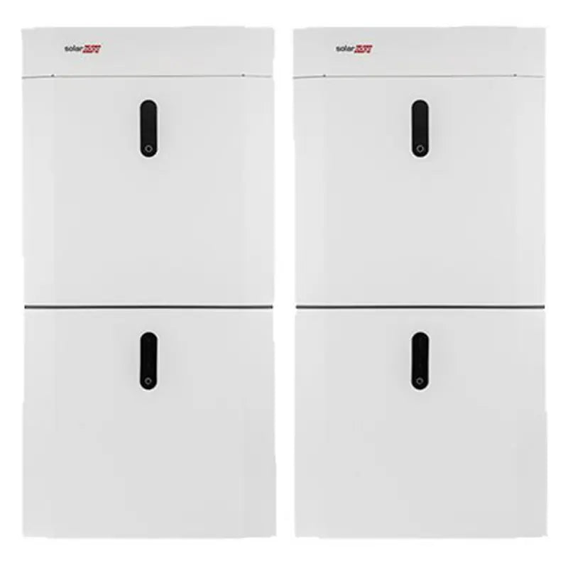 SolarEdge Home Battery 48V 18,4kWh Solarspeicher Niedervolt - Batteriespeicher