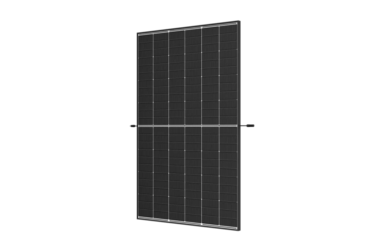 Trina Vertex S+ TSM-NEG9R.28 - 445Wp Monofazial Glas-Glas Black Frame (Palette 36 Stück)