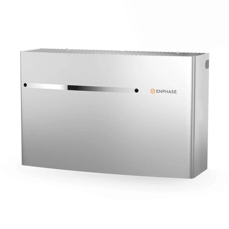 Enphase IQ 10T Batteriespeichersystem 10,5kWh