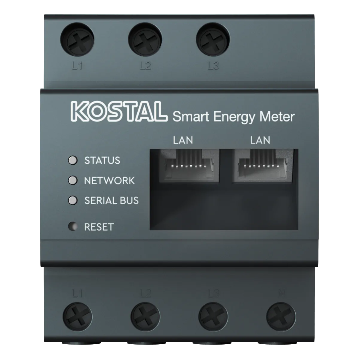 Kostal Smart Energy Meter G2 3-phasig (KSEM)